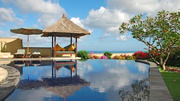 Villa Frangipani Jimbaran