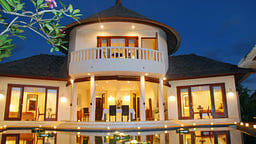 Villa Frangipani Jimbaran