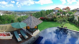 Villa Frangipani Jimbaran