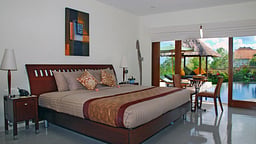 Villa Frangipani Jimbaran
