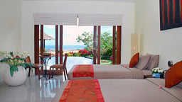 Villa Frangipani Jimbaran