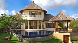 Villa Frangipani Jimbaran