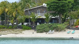 Villa Frenesie 1