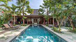 Villa Gambar