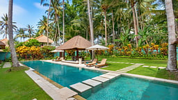 Villa Gils