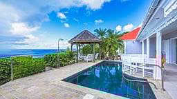 Villa Grain de Folie