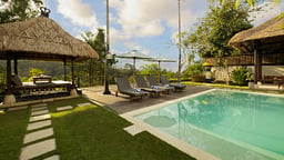 Villa Grasshopper