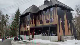 Villa Hakuba Deluxe Double