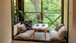 Villa Hakuba Loft Cabin