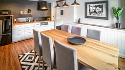 Villa Hakuba Superior Three Bedroom Apartment