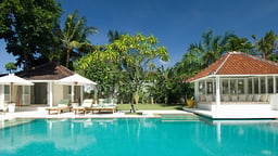Villa Hermosa