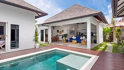 Villa Hiburan 2