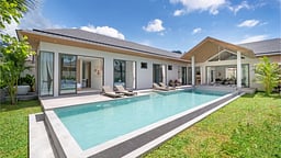 Villa Himmapana Grand Valley 5 Plus