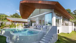 Villa Himmapana Terraces 3