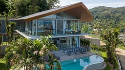 Villa Himmapana Terraces 5