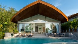 Villa Himmapana Terraces Family