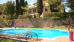 Villa Il Giardino