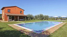 Villa Il Grappolo
