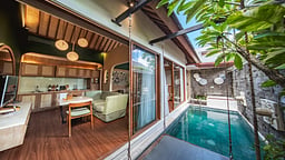 Ini Vie Royal Villa One