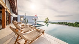 Villa Irrawaddy