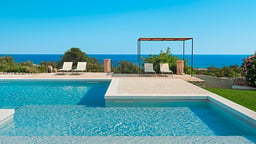 Villa Isla Verde - Carrubi