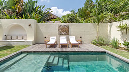 Villa Jodoh