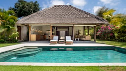 Villa Kabutera