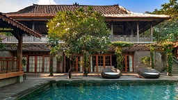 Villa Kapungkur
