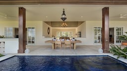 Villa Karang Dua