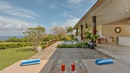 Villa Karang Dua