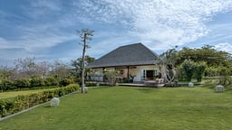 Villa Karang Dua