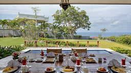 Villa Karang Dua