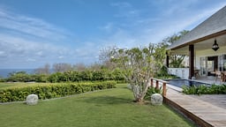 Villa Karang Dua