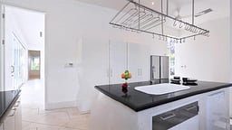 Villa Karang Selatan