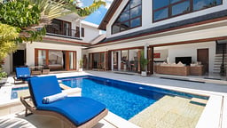 Villa Kashantre