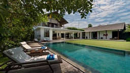 Villa Kavya