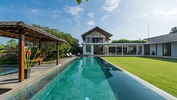 Villa Kavya
