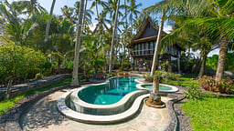 Villa Keong