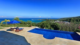 Villa Kipas Retreat