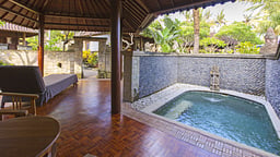 Villa Kishi Kishi