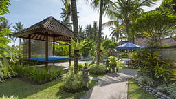 Villa Kishi Kishi