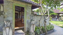 Villa Kishi Kishi