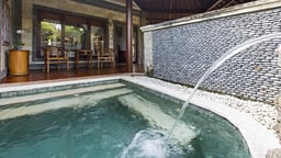 Villa Kishi Kishi