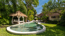 Villa Koyama