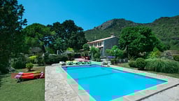 Villa La Rovina Tramuntana