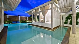 Villa Laksmana 2