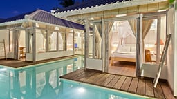 Villa Laksmana 2