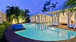 Villa Laksmana 2