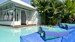 Villa Laksmana 2