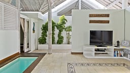 Villa Laksmana 2